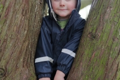 Climbing