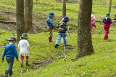 walnut grove