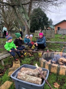 Campfire