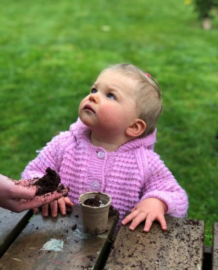 Gardening