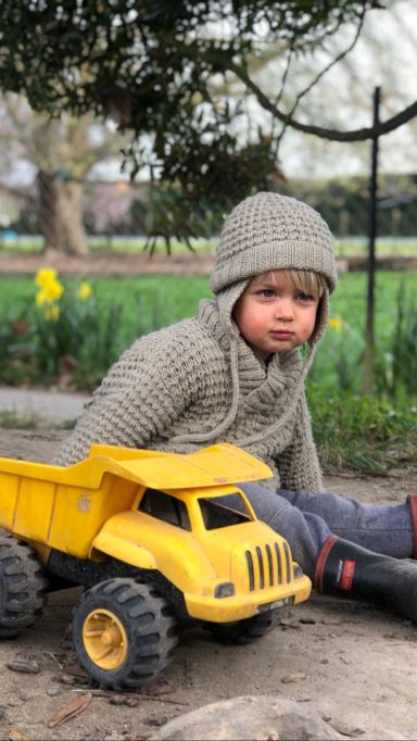Dump Truck