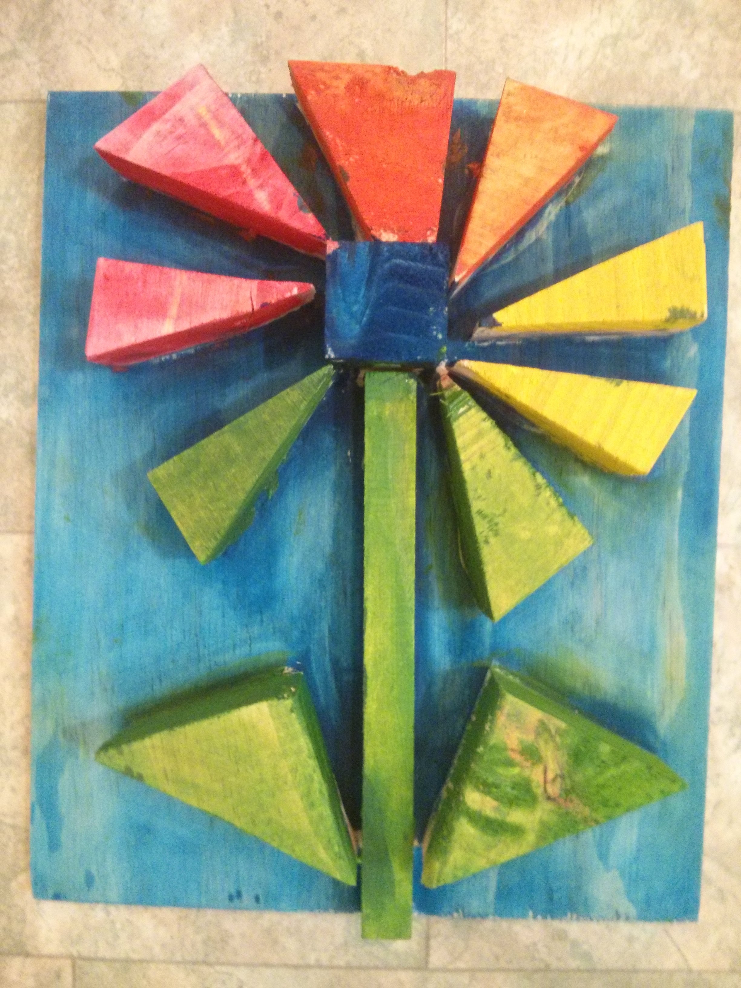 woodwork
